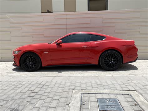 15 Race Red Mustang Gt Build 2015 S550 Mustang Forum Gt Ecoboost