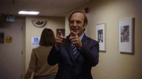 Sul Perché Better Call Saul Potrebbe Esser Meglio Di Breaking Bad