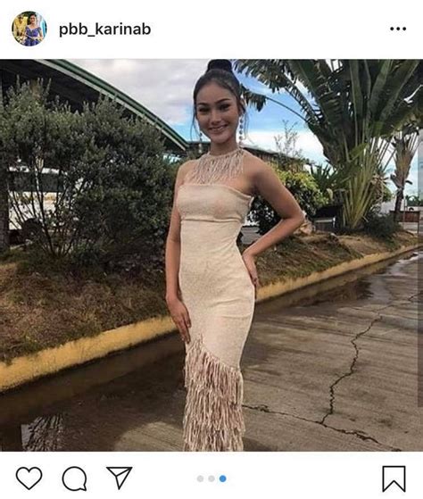 look meet miss independent karina bautista in these 32 photos abs cbn entertainment