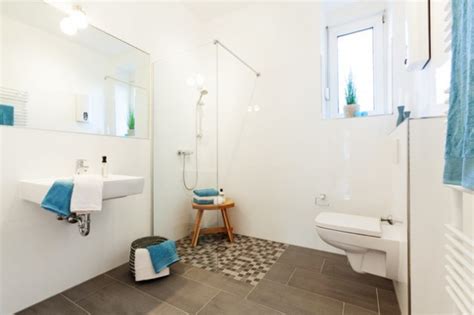16 Spectacular Scandinavian Bathroom Interiors Youre Gonna Adore