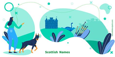 99 Scottish Dog Names Were All About Pets