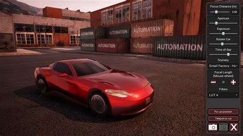 Automation The Car Company Tycoon Game On Steam
