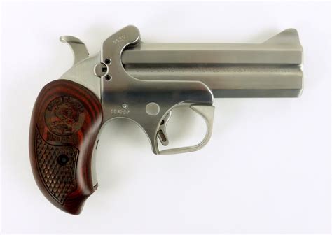 Bond Arms Snake Slayer Iv 45 Colt410 Gauge Ipr22078 New