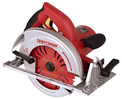 Craftsman Professional 7 14 In Contractors Circular Saw Tools