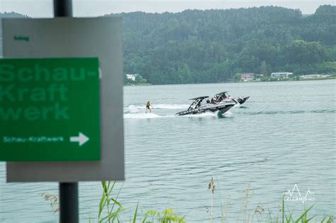 Wake Surf Contest Mit Logo 72 Von 157 Wörthersee Blog Auen Bis Pörtschach Velden Bis