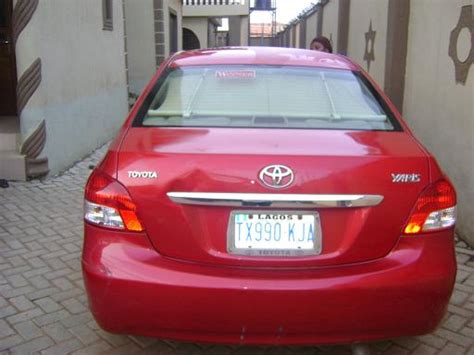 View photos, features and more. In Need Of Toyota Yaris - Autos - Nigeria