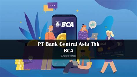 Pt Bank Central Asia Tbk Newstempo