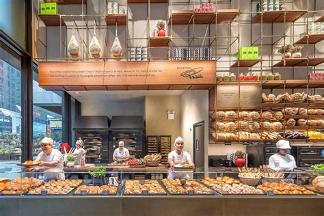 Princi, the Italian Bakery Backed by Starbucks, Soon Opens in Midtown ...