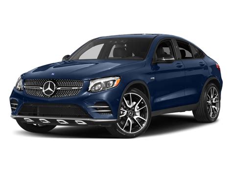 Check spelling or type a new query. 2017 Mercedes-Benz GLC Util 4D GLC43 AMG Sport Coupe AWD V6 Prices, Values & GLC Util 4D GLC43 ...