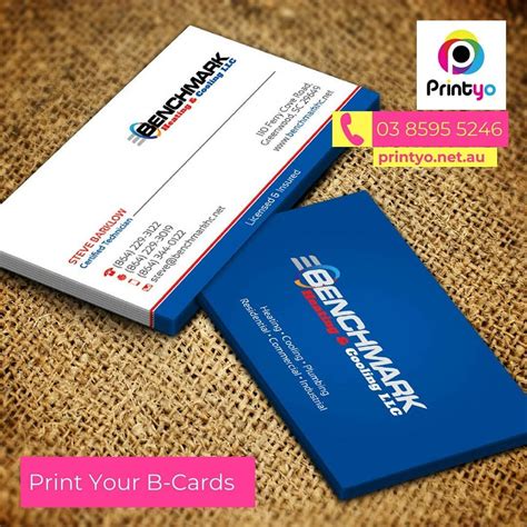Here are the best business card printing services for making polished cards, even on a. Print your Business Cards. Printing Service in #Melbourne #Australia by #Printyoaustralia ...