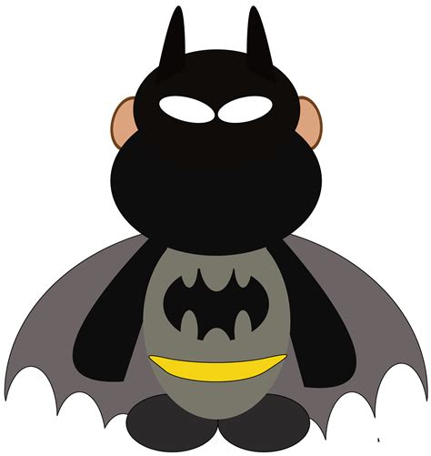 Batman 100 cliparts bundle, Batman SVG cut files for Cricut - Clip Art