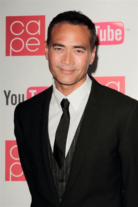 Mark Dacascos Ethnicity Of Celebs What Nationality Ancestry Race