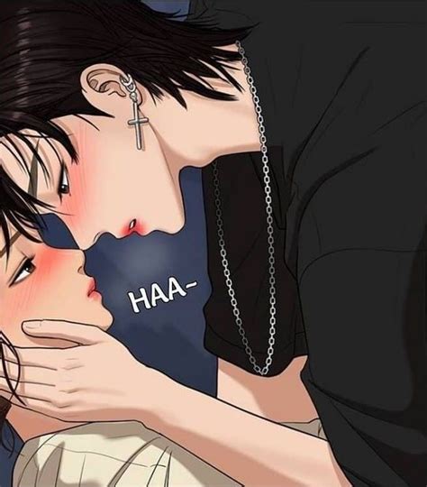 __SEUJON × JUGYEONG__ in 2020 | Webtoon, Beauty wallpaper ... For fans of yaongyi's webtoon true beauty.