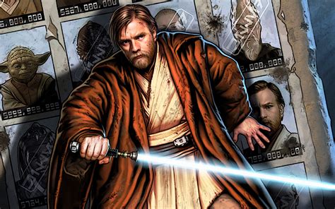 Star Wars Wallpaper and Background Image | 1680x1050 | ID:61046