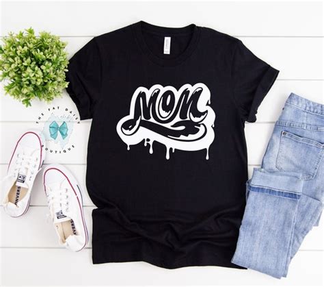 Mother S Day T Mothers Day Shirt Mom Shirt Graphic Etsy