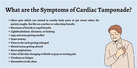 Cardiac Tamponade Causes Signs Symptoms Diagnosis And My Xxx Hot Girl