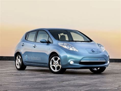 Übersicht: Diese Elektroautos kann man in Deutschland ...