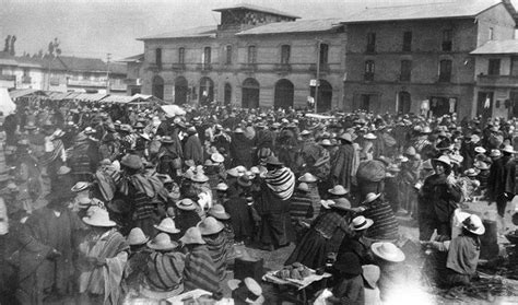 NOTICIAS HUANCAYO PERU: HUANCAYO 1924