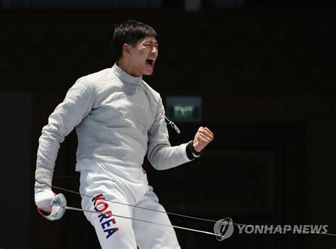 Jul 02, 2021 · 도쿄 라이벌 ⑨ 오상욱 vs 실라지, 문화스포츠. 펜싱 오상욱·구본길·김지연, 안방서 국제대회 우승 도전 | 연합 ...
