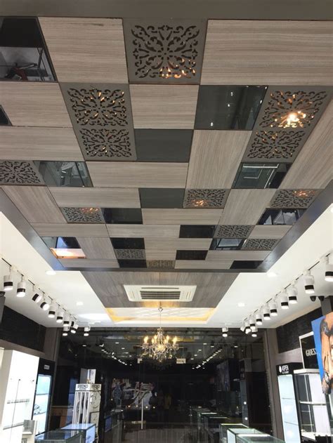 Instead, he developed a wooden structure. 21+ Best Wonderful Design Ceiling Design Ideass For You ...