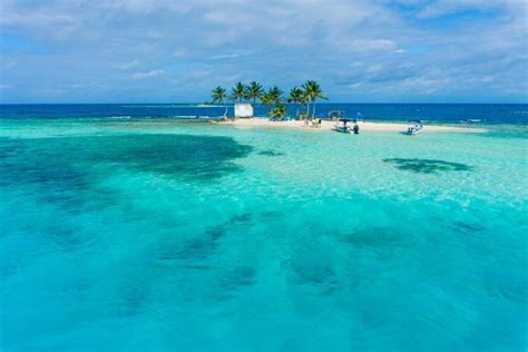 Las 10 Mejores Playas De Belice Con Fotos Y Mapa 2023