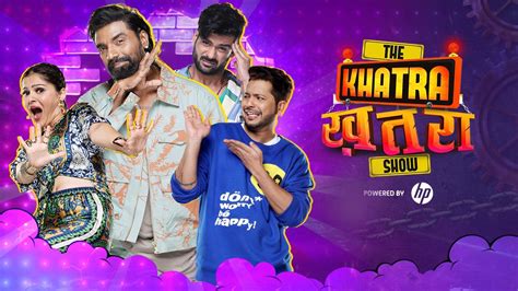 watch the khatra khatra show season 1 episode 16 telecasted on 01 04 2022 online