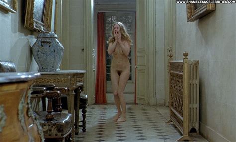 The Beast Lisbeth Hummel Actress Celebrity Erotic Nude Sex Posing Hot Bush