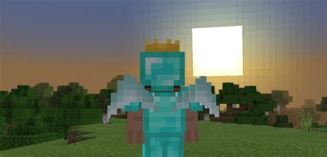 Download Texture Pack 3d Armor Details For Minecraft