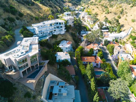 Sunset Strip Hollywood Hills West Real Estate Search Sunset Strip
