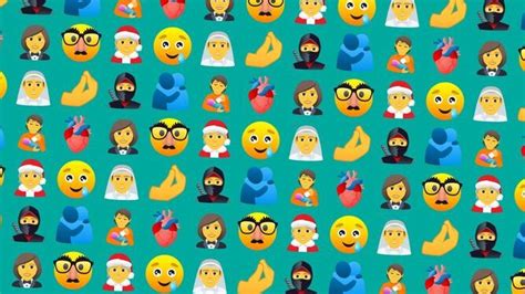 Día Mundial Del Emoji Los Emojis Más Populares Y Sus Significados