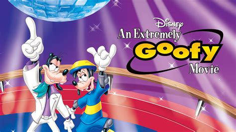 Watch Movie An Extremely Goofy Movie Only On Watcho