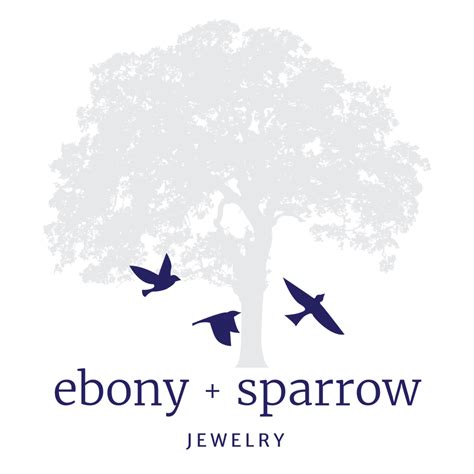 Contact Ebony And Sparrow Made In Canada