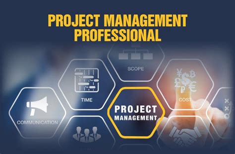 Project Management Professional - Continuing Studies | Stockton University