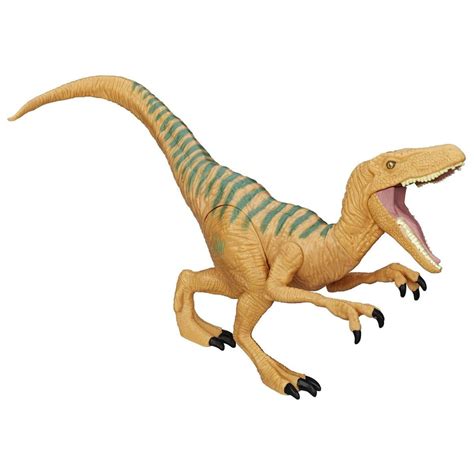 Jurassic World Velociraptor Echo Dinosaur Action Figure