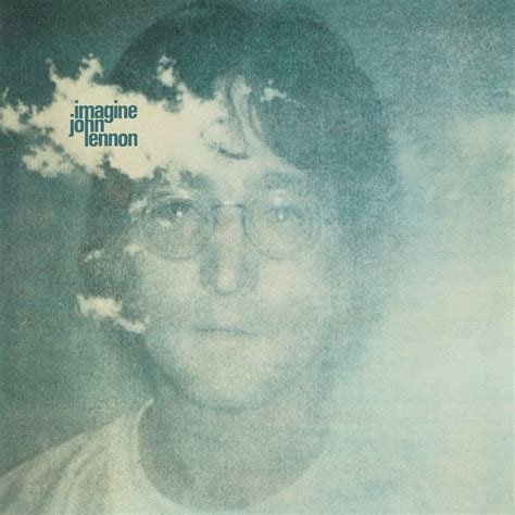 John Lennon Imagine In High Resolution Audio Prostudiomasters
