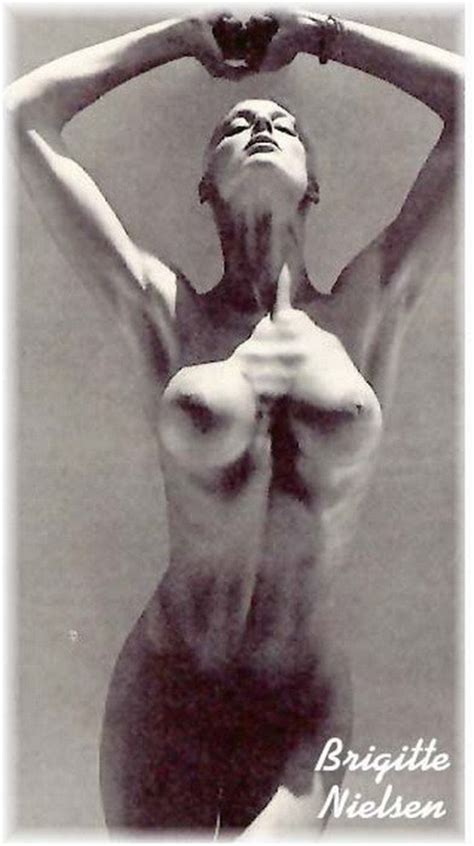 Naked Brigitte Nielsen Added By Jeff McHappen.