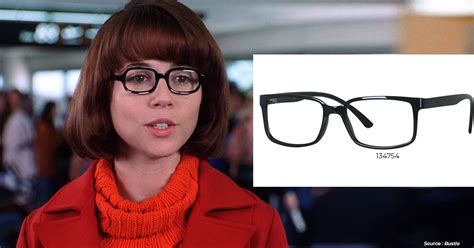 Velma Glasses
