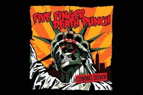 Five Finger Death Punch Wallpaper ·① Download Free