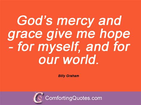 Gods Mercy And Grace Quotes Quotesgram