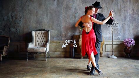Onde Aprender A Dançar Tango Em Buenos Aires Aguiar Buenos Aires