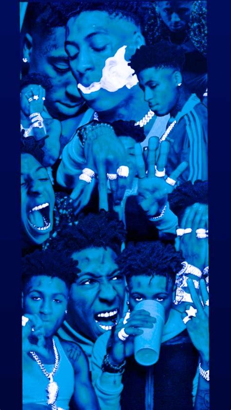 Search discover and share your favorite nba youngboy gifs. NBA YoungBoy Wallpaper iPhone 11 Galaxy - Cartoon ...