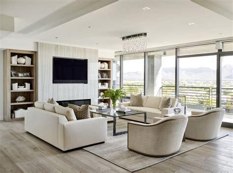 18 Most Popular Living Room Design Ideas Today