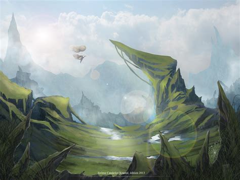 Concept Art Grassland Image Founders Sons Of Hyrmalion Indie Db