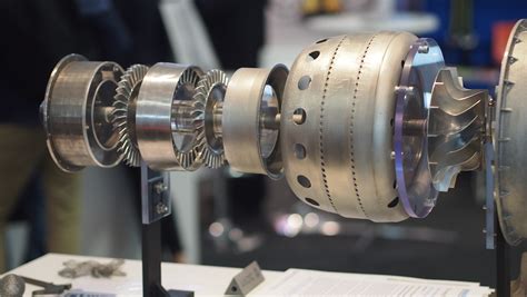First 3d Printed Jet Engine Fabbaloo