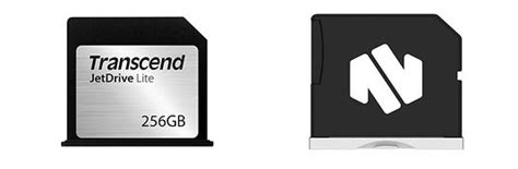 The sd card will help you in expanding your macbook air storage permanently. Best MacBook Air SD Card Slot Storage Options: EveryMac.com