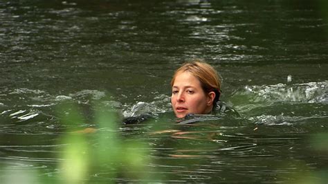 bbc four wild swimming with alice roberts wild swimming with alice roberts