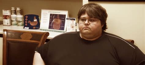 Where Is Joe Wexler From My 600 Lb Life Today