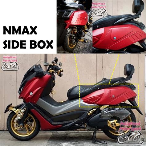 A full list of goods requiring a license can be malaysia levies a tariff rate which ranges from 0 to 50 percent, following ad valorem rates. YAMAHA NMAX 155 NMAX155 MHR RACING BODY BOX / SIDE BOX ...
