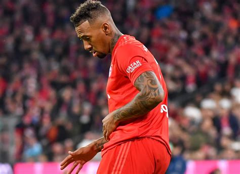 Bayern münih'le sözleşmesi biten jerome boateng'in beşiktaş'a önerildiği ortaya çıktı. Report: Jerome Boateng to leave Bayern on a free transfer ...