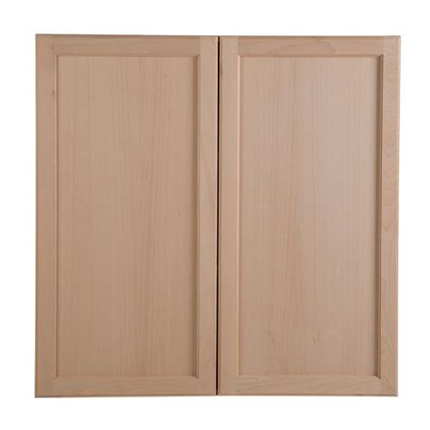 Get free shipping on qualified unfinished kitchen cabinets or buy online pick up in store today in the kitchen department. Hampton Bay Easthaven Assembled 36x36x12 in. Wall Cabinet ...